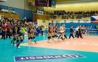 Modranskà PROSTEJOV - BKS Aluprof 09.12.09 (3-2)